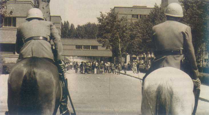 1968 manifestacion