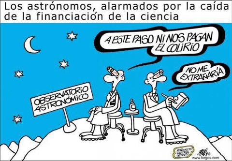astronomos
